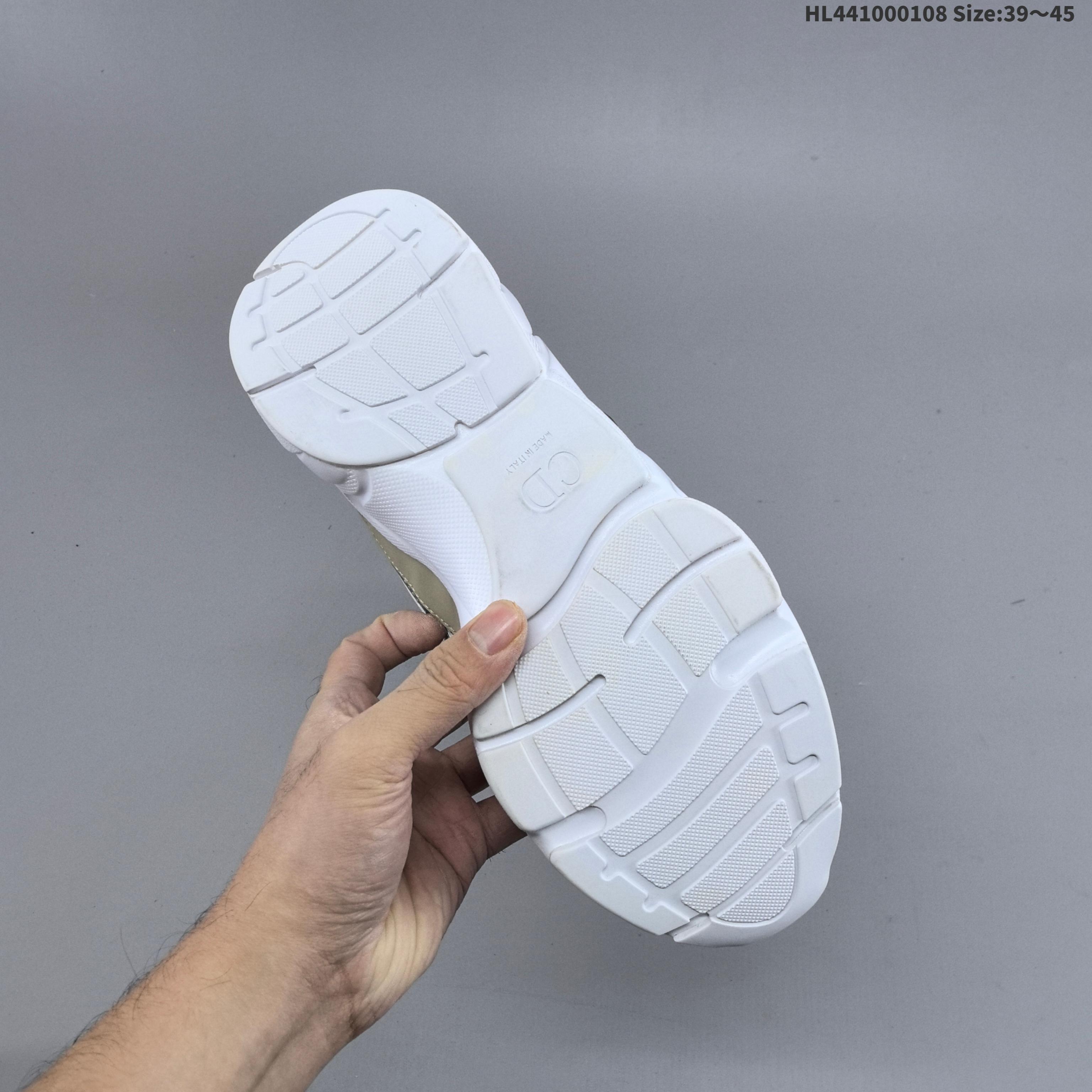 48$ Dior Shoes Size 39-45 620000 PM127 gallery