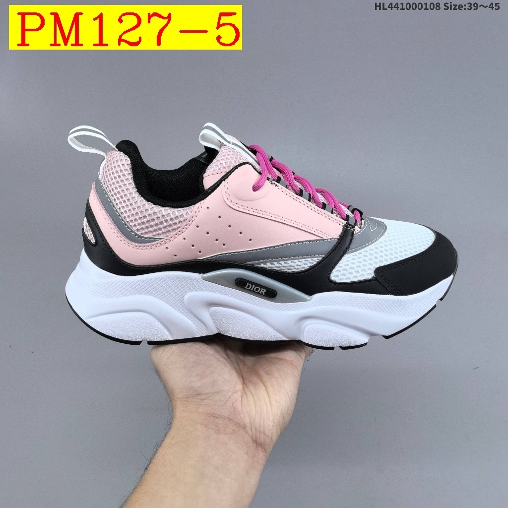 48$ Dior Shoes Size 39-45 620000 PM127 gallery