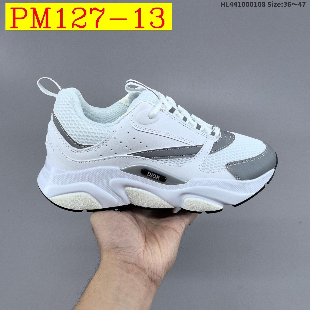 48$ Dior Shoes Size 39-45 620000 PM127 gallery