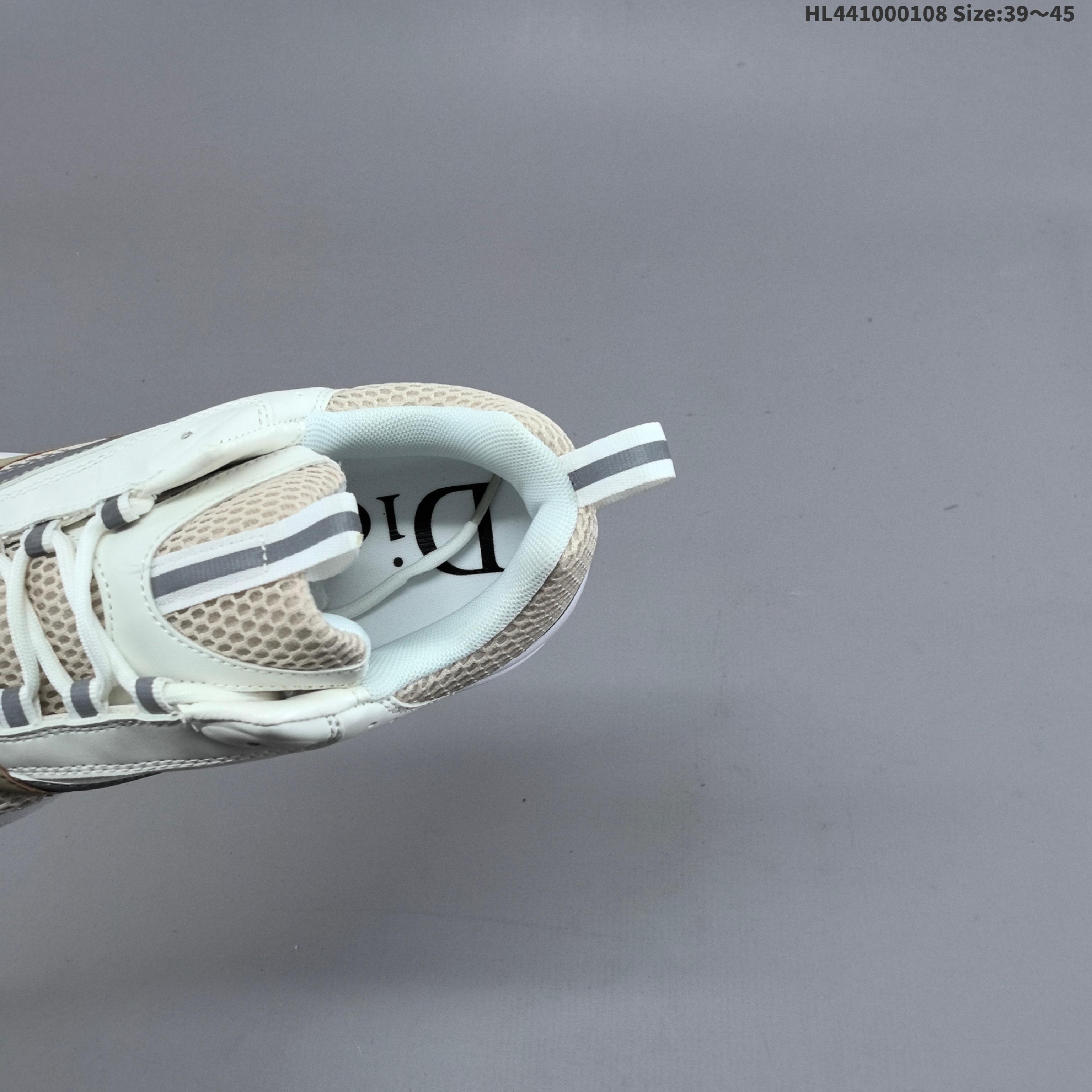 48$ Dior Shoes Size 39-45 620000 PM127 gallery