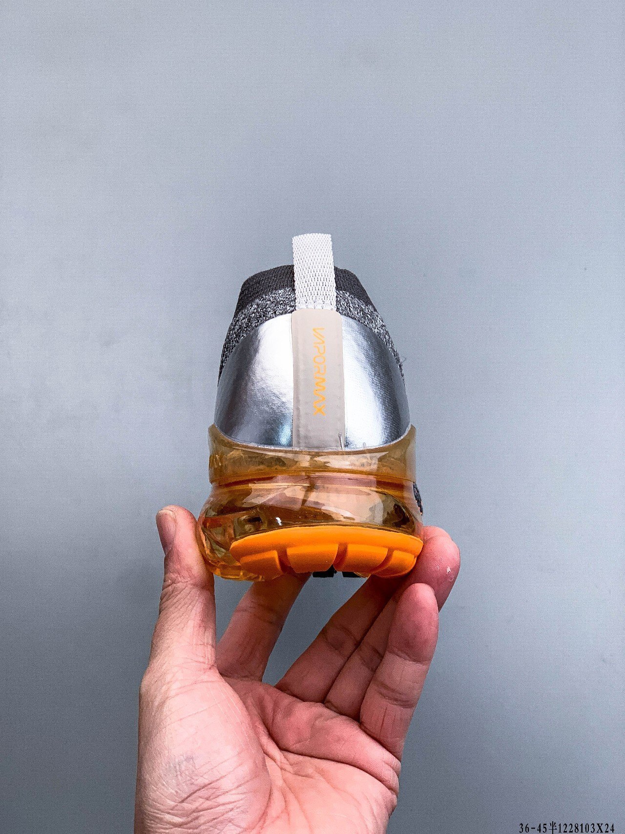 48$ NIKE AIR VAPORMAX FLYKNIT Size 36-45 826480 PM125 gallery