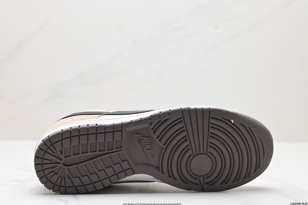 48$ NIKE DUNK LOW size 36-45 half 122210 QT536 gallery