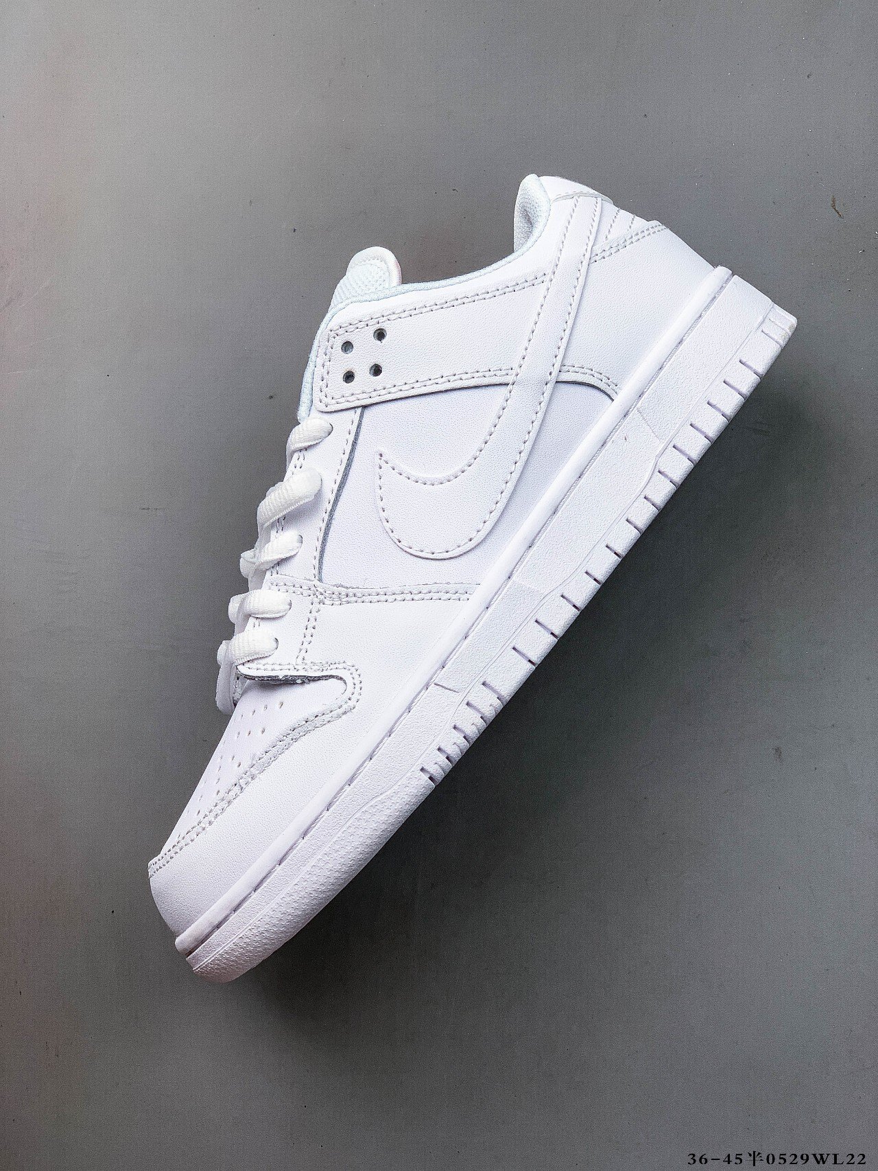 48$ NIKE SB DUNK LOW PRO size 36-45 half 129230 QT100 gallery