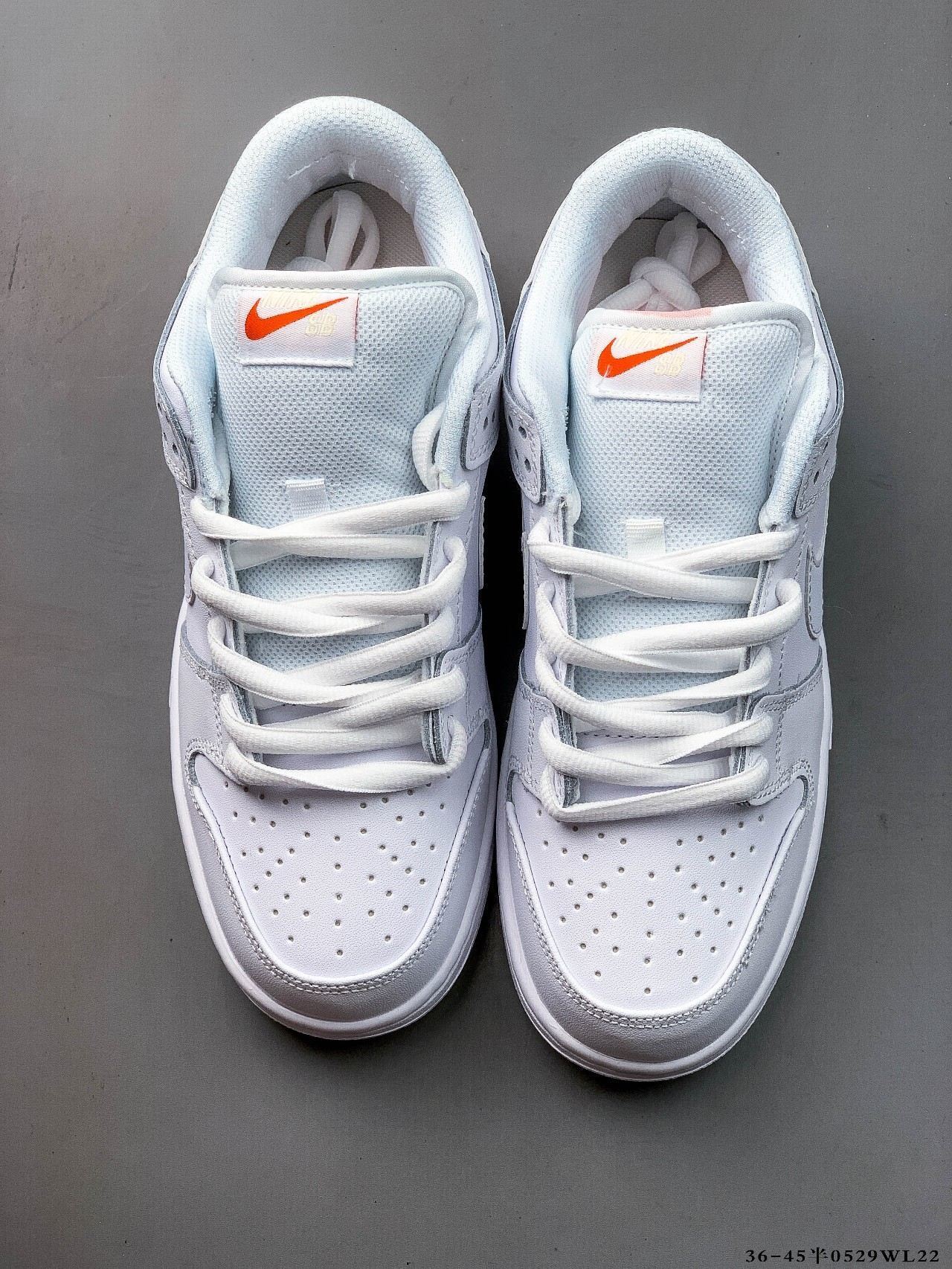 48$ NIKE SB DUNK LOW PRO size 36-45 half 129230 QT100 gallery