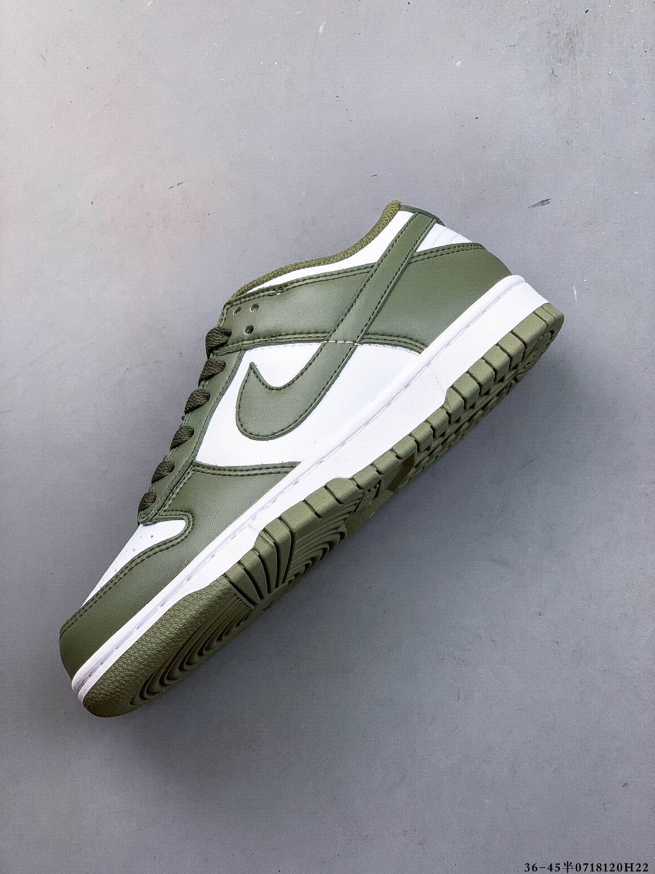 48$ NIKE SB DUNK LOW PRO size 36-45 half 227220 QT906 gallery