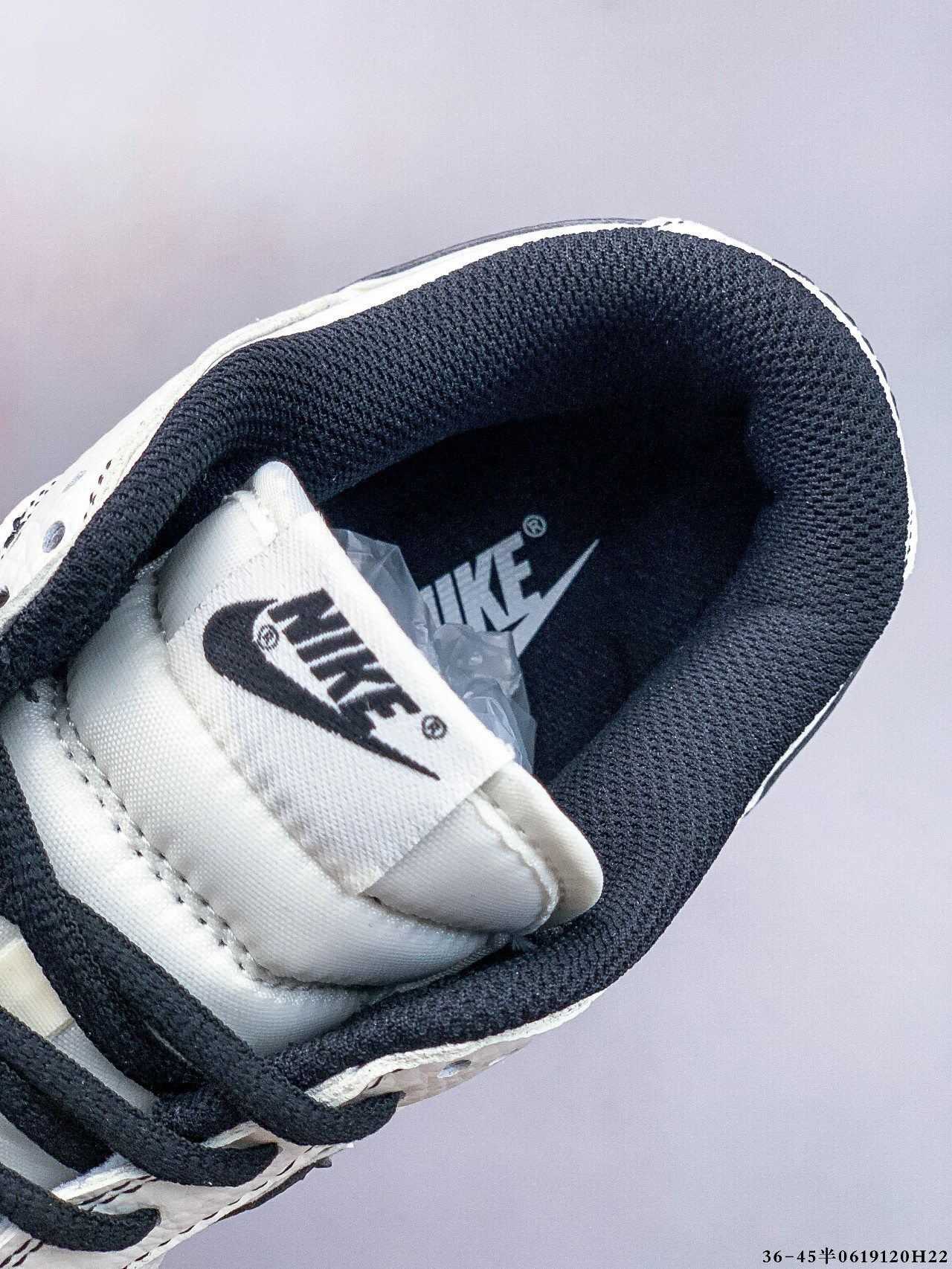 48$ NIKE SB DUNK LOW PRO size 36-45 half 326270 QT102 gallery