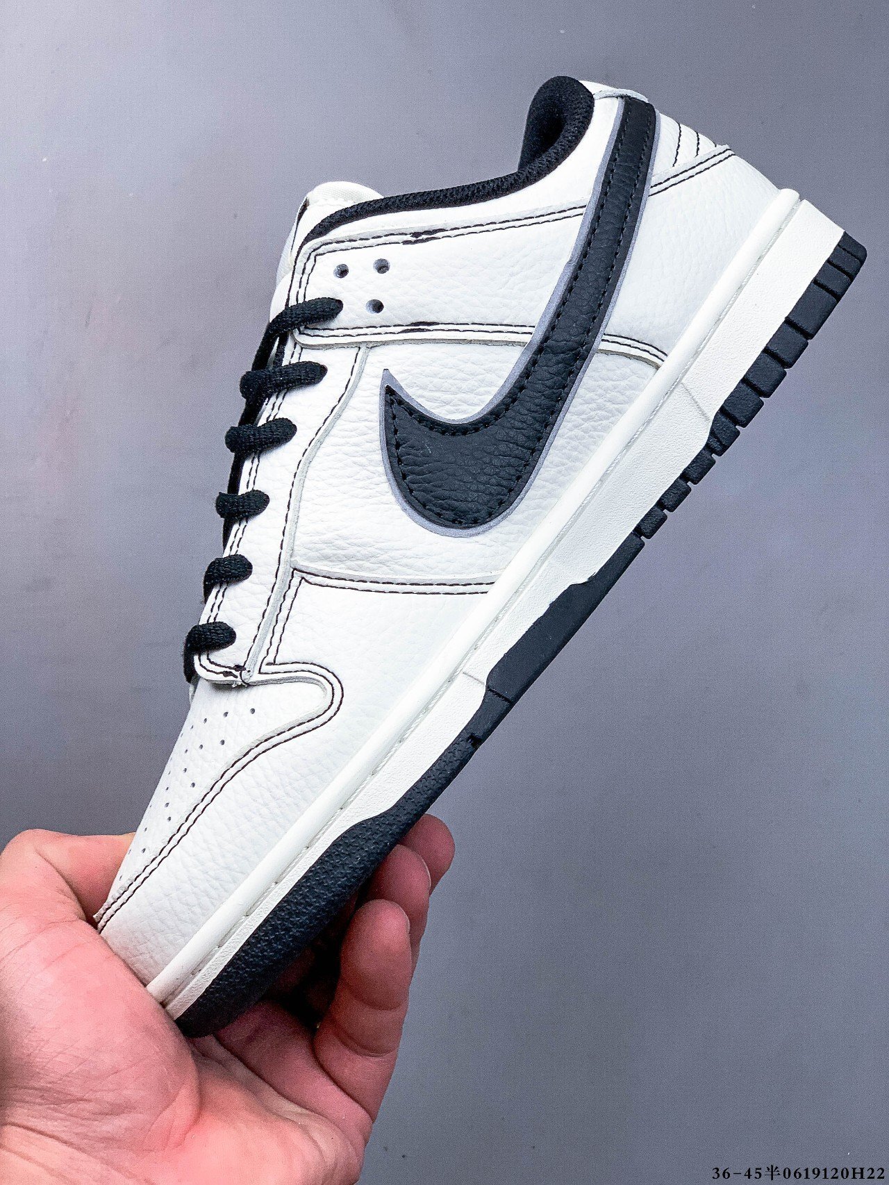 48$ NIKE SB DUNK LOW PRO size 36-45 half 326270 QT102 gallery