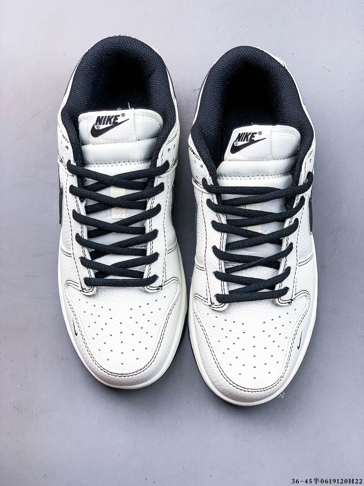 48$ NIKE SB DUNK LOW PRO size 36-45 half 326270 QT102 gallery