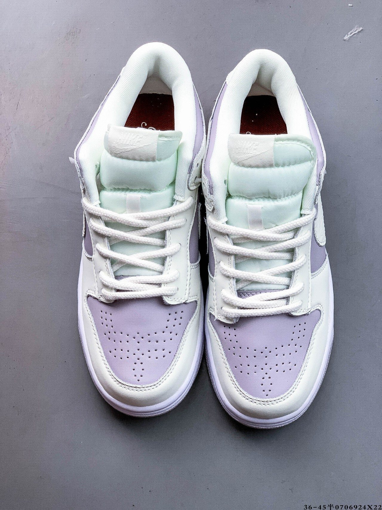 48$ NIKE SB DUNK LOW PRO size 36-45 half 528200 QT908 gallery