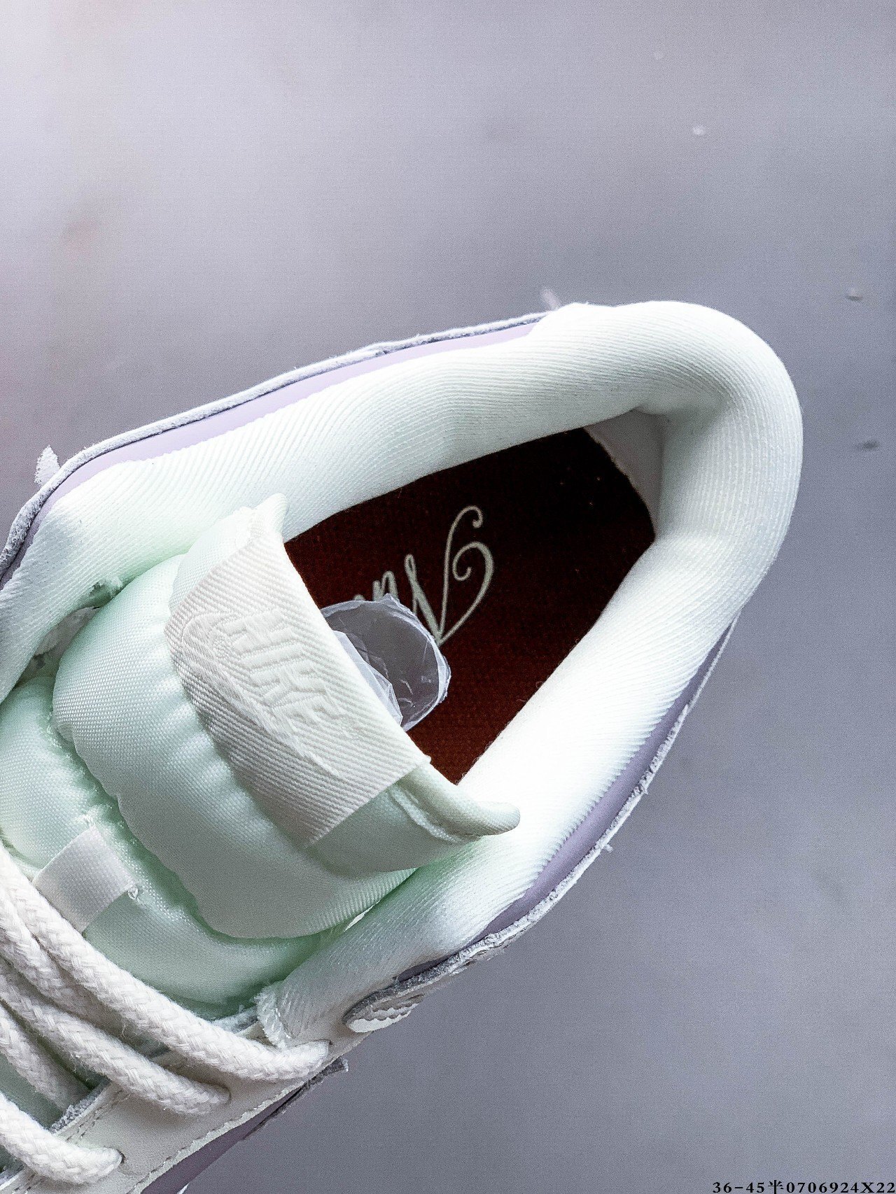 48$ NIKE SB DUNK LOW PRO size 36-45 half 528200 QT908 gallery