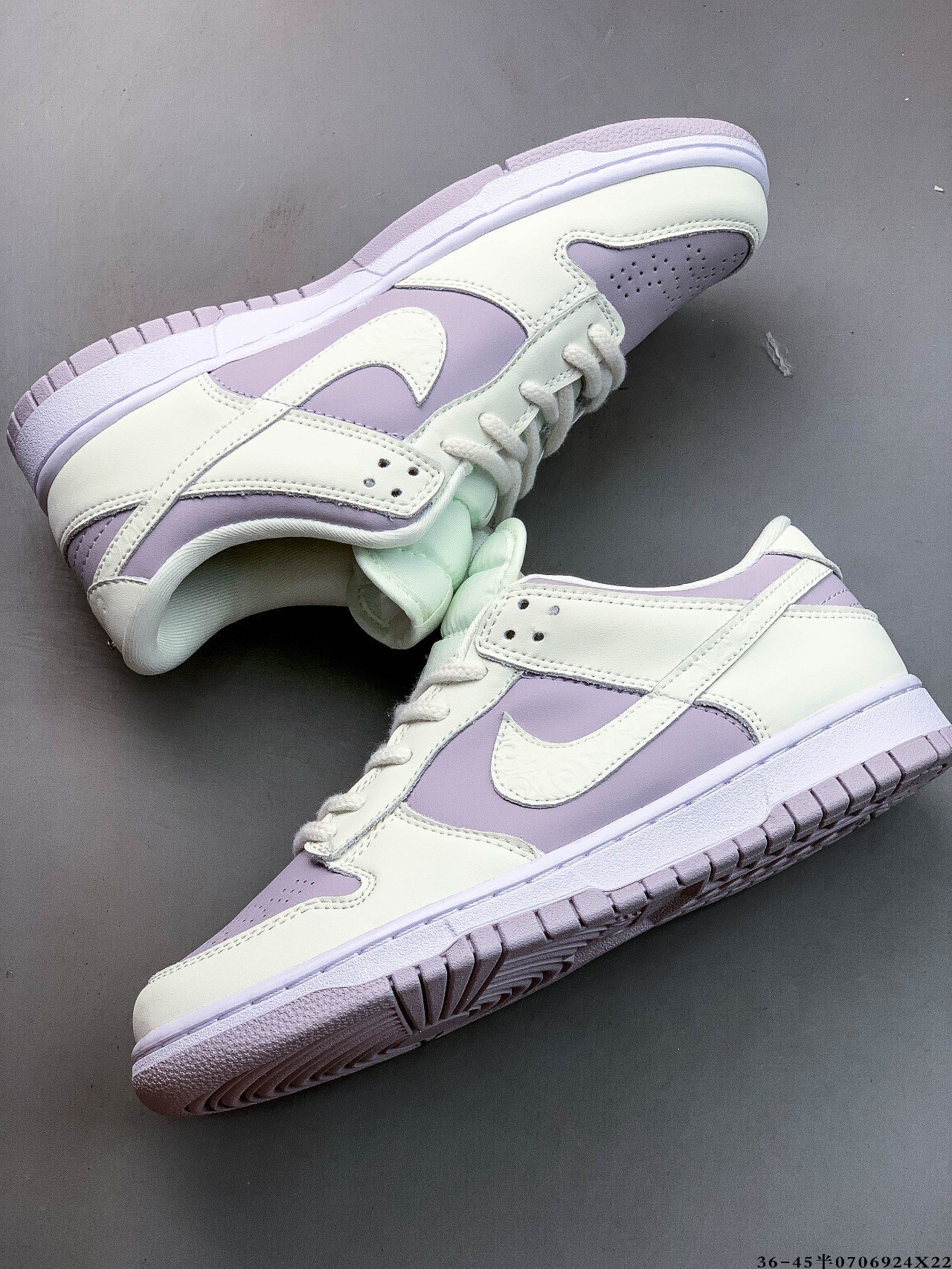 48$ NIKE SB DUNK LOW PRO size 36-45 half 528200 QT908 gallery