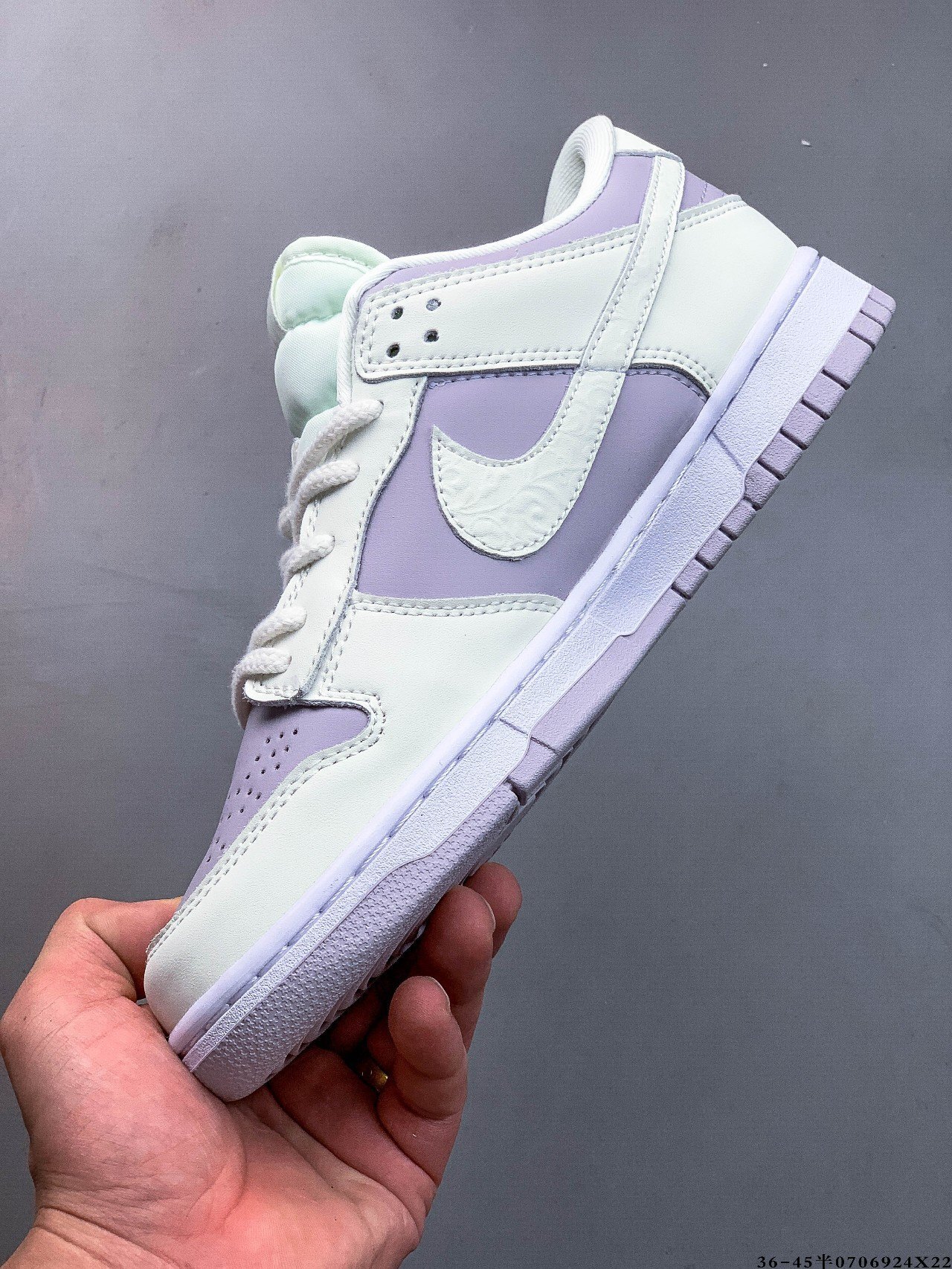 48$ NIKE SB DUNK LOW PRO size 36-45 half 528200 QT908 gallery