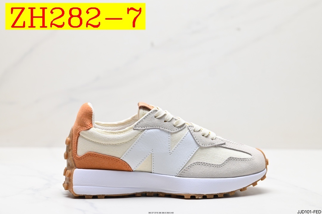 48$ New Balance 327 size 36-45 All Colors 2 928450 ZH282 gallery