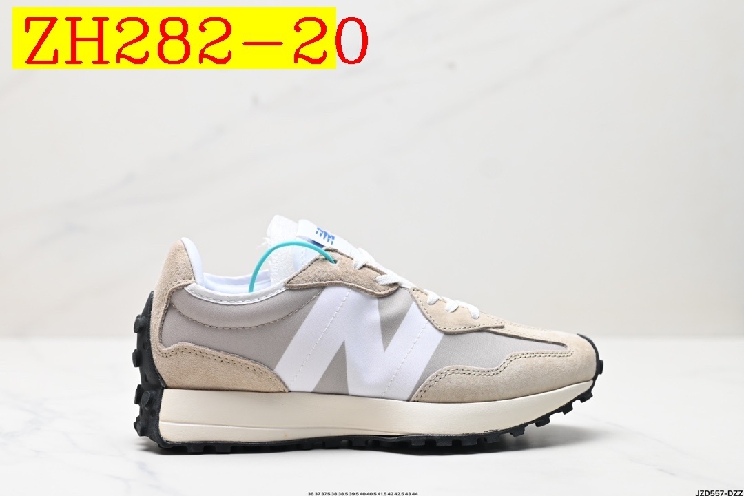 48$ New Balance 327 size 36-45 All Colors 2 928450 ZH282 gallery