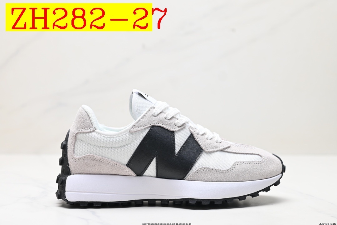 48$ New Balance 327 size 36-45 All Colors 2 928450 ZH282 gallery