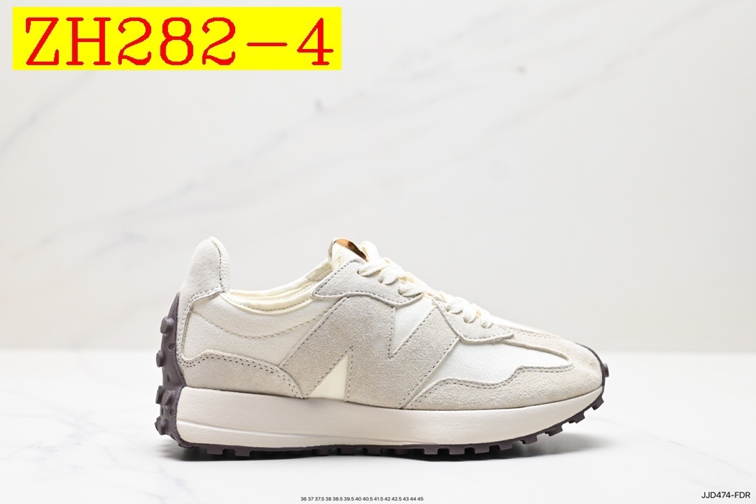 48$ New Balance 327 size 36-45 All Colors 2 928450 ZH282 gallery