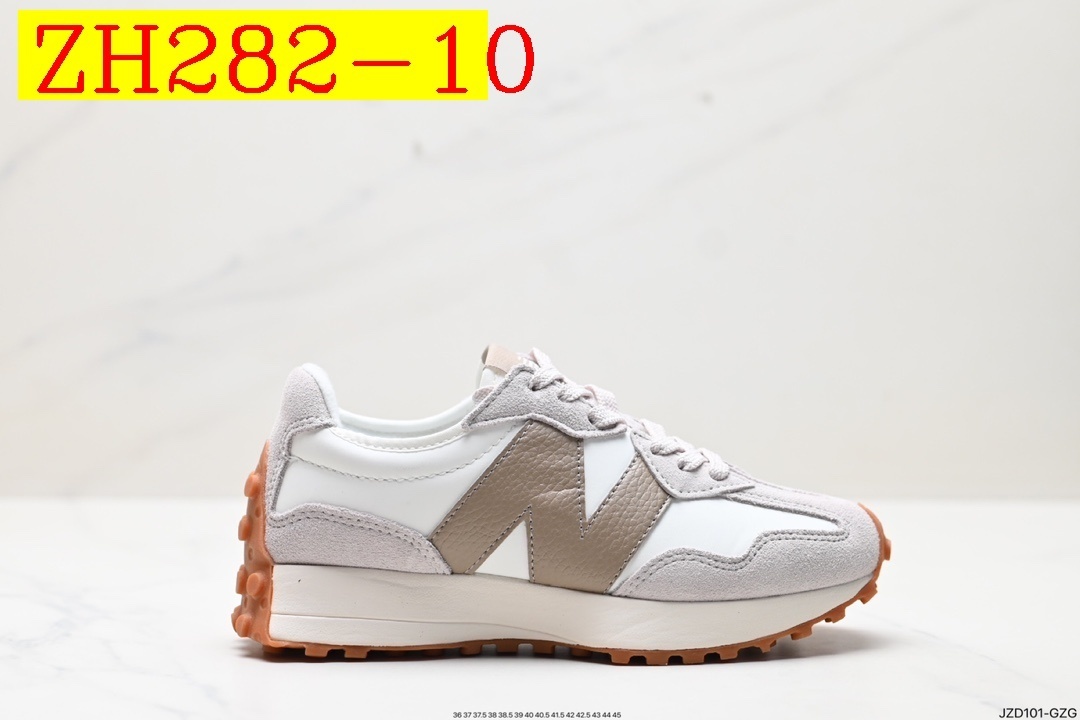 48$ New Balance 327 size 36-45 All Colors 2 928450 ZH282 gallery