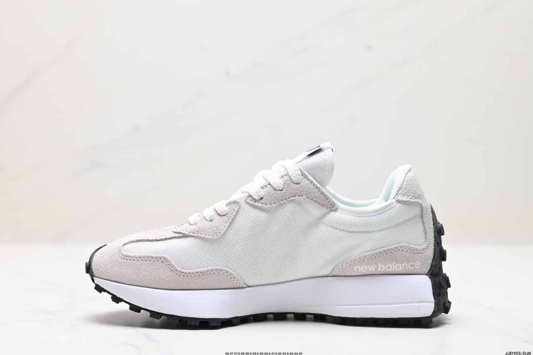 48$ New Balance 327 size 36-45 All Colors 2 928450 ZH282 gallery