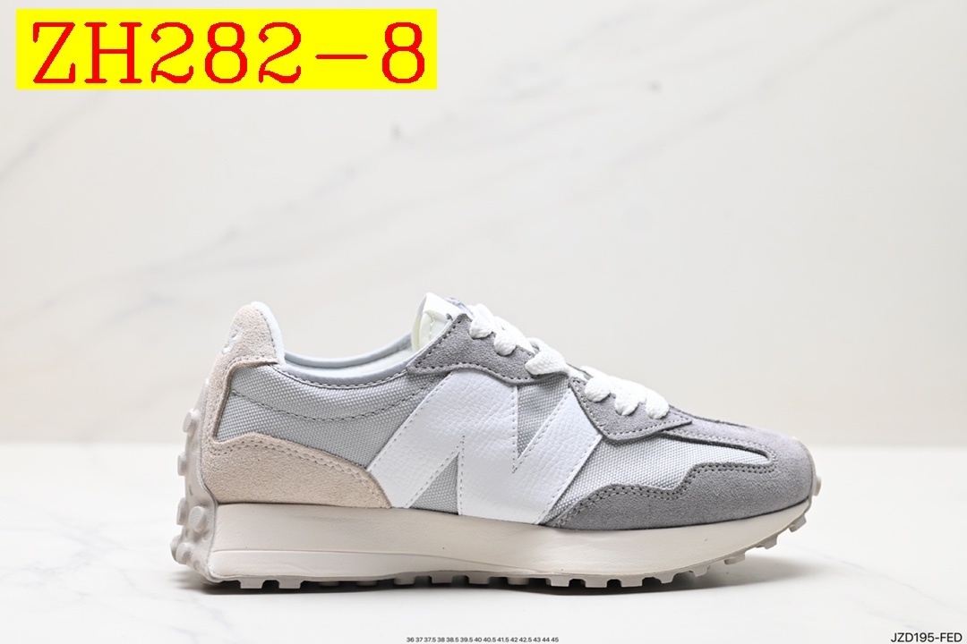 48$ New Balance 327 size 36-45 All Colors 2 928450 ZH282 gallery