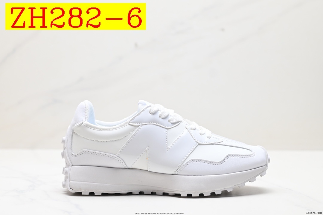 48$ New Balance 327 size 36-45 All Colors 2 928450 ZH282 gallery