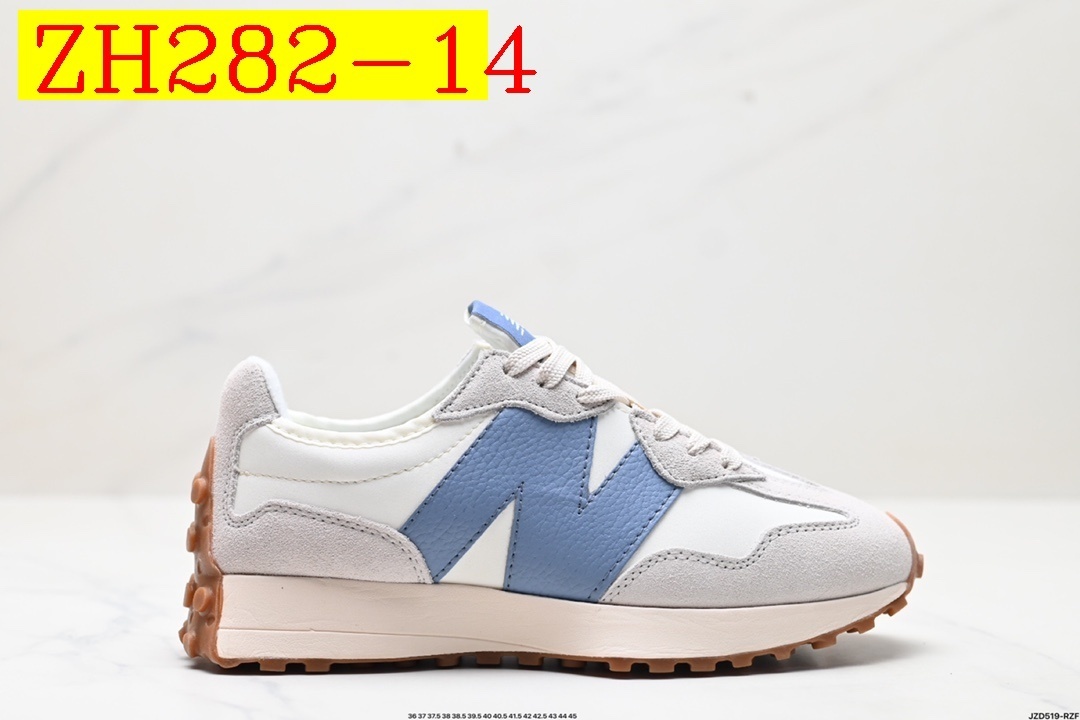 48$ New Balance 327 size 36-45 All Colors 2 928450 ZH282 gallery