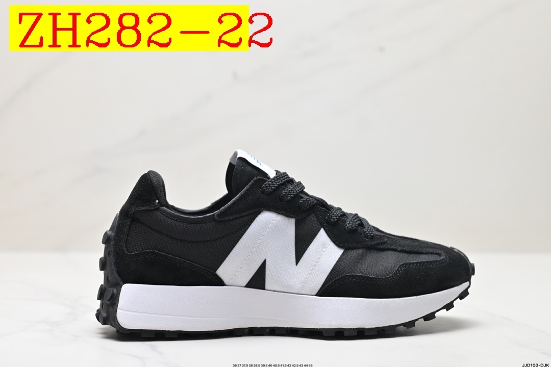 48$ New Balance 327 size 36-45 All Colors 2 928450 ZH282 gallery