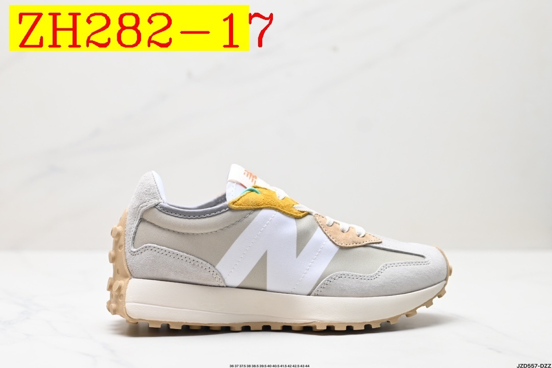 48$ New Balance 327 size 36-45 All Colors 2 928450 ZH282 gallery
