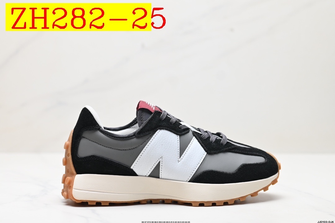 48$ New Balance 327 size 36-45 All Colors 2 928450 ZH282 gallery