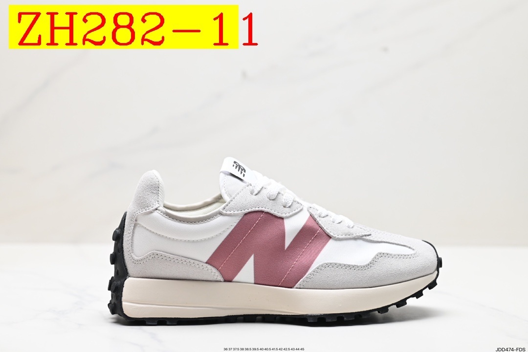 48$ New Balance 327 size 36-45 All Colors 2 928450 ZH282 gallery
