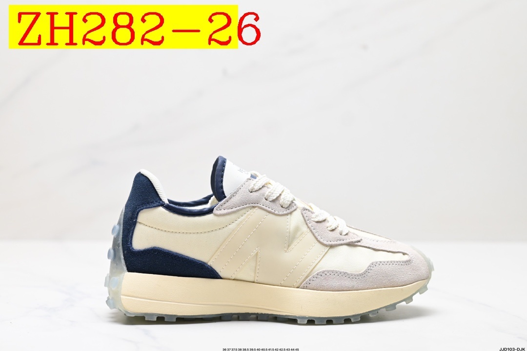 48$ New Balance 327 size 36-45 All Colors 2 928450 ZH282 gallery