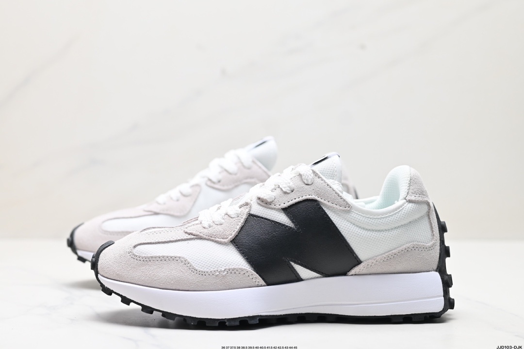 48$ New Balance 327 size 36-45 All Colors 2 928450 ZH282 gallery