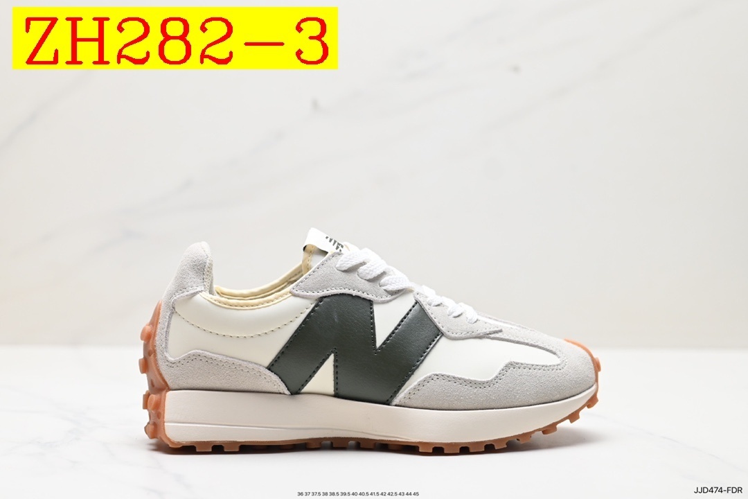 48$ New Balance 327 size 36-45 All Colors 2 928450 ZH282 gallery
