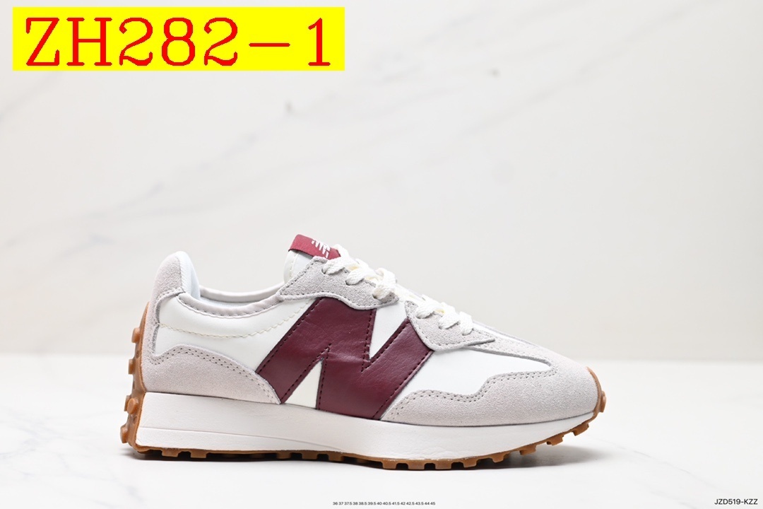 48$ New Balance 327 size 36-45 All Colors 2 928450 ZH282 gallery