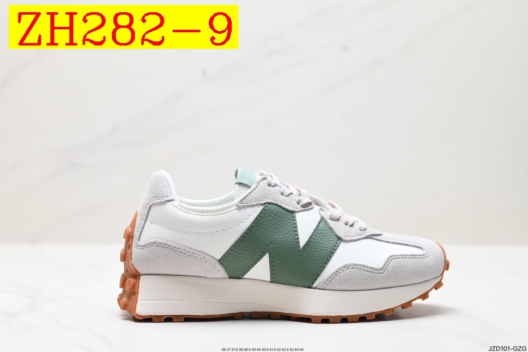 48$ New Balance 327 size 36-45 All Colors 2 928450 ZH282 gallery