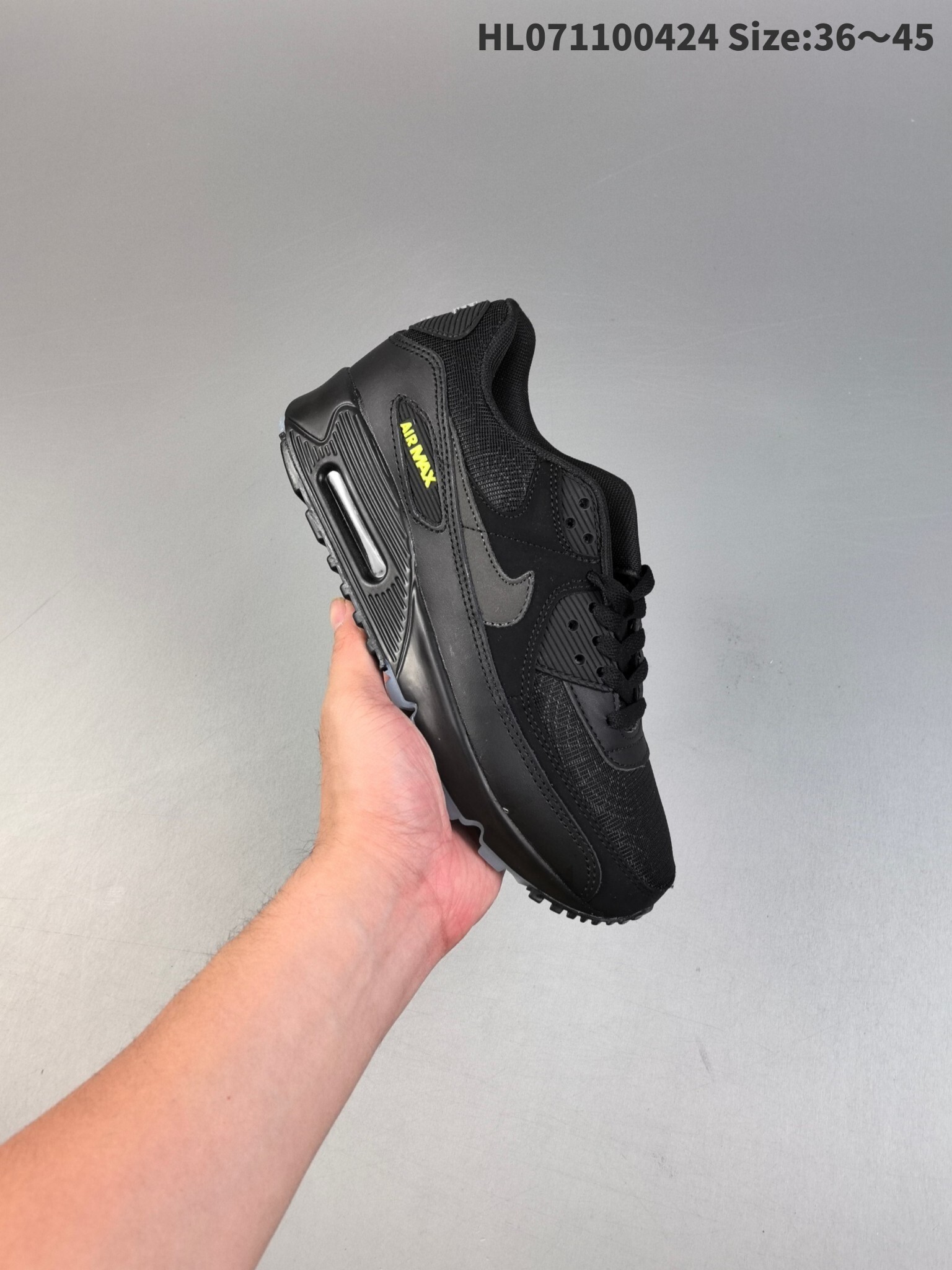 48$ Nike Air Max 90 EssentialWhite Red size 36-45 723220 MZ511 gallery