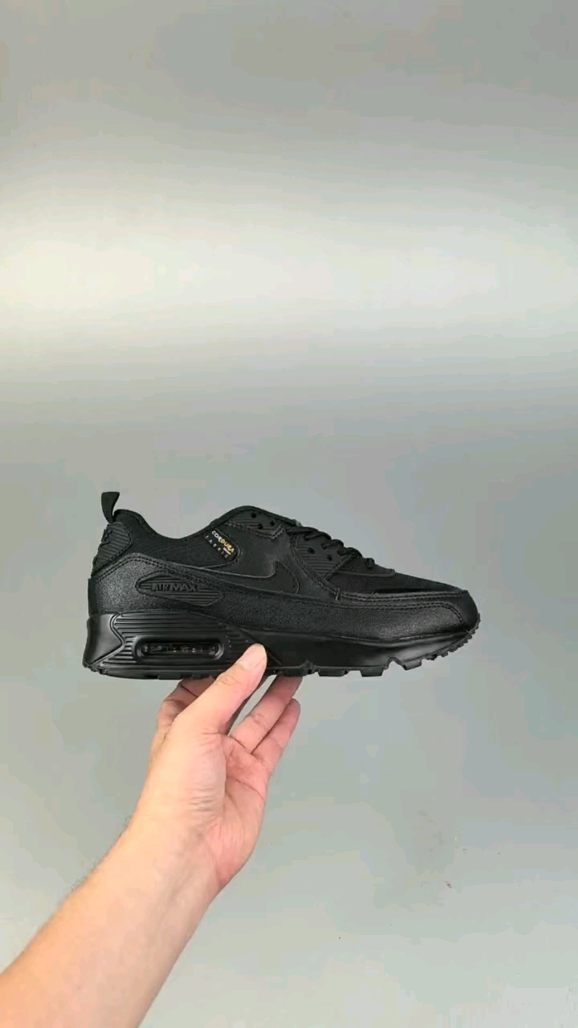 48$ Nike Air Max 90 EssentialWhite Red size 36-45 723220 MZ511 gallery