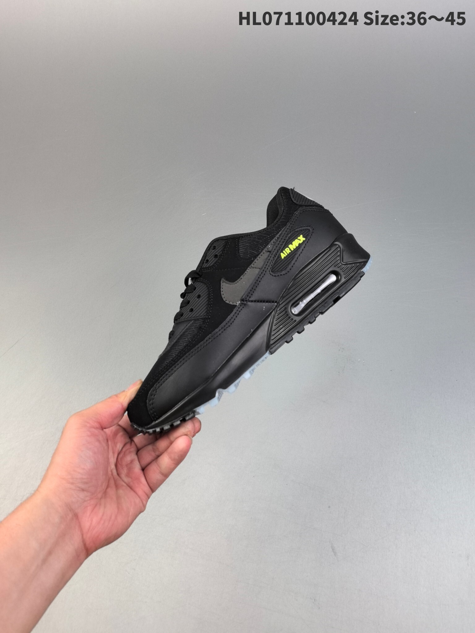 48$ Nike Air Max 90 EssentialWhite Red size 36-45 723220 MZ511 gallery