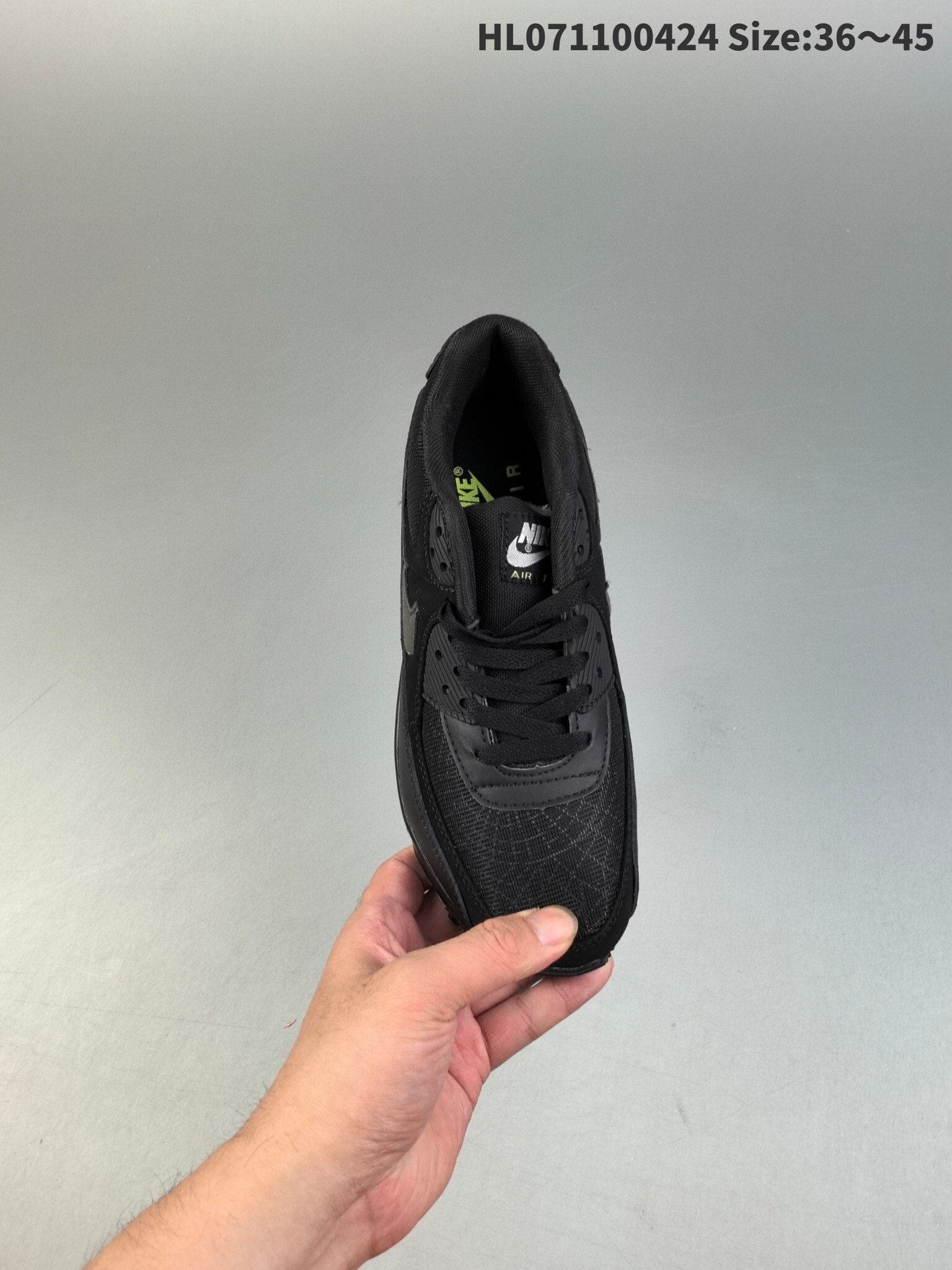 48$ Nike Air Max 90 EssentialWhite Red size 36-45 723220 MZ511 gallery