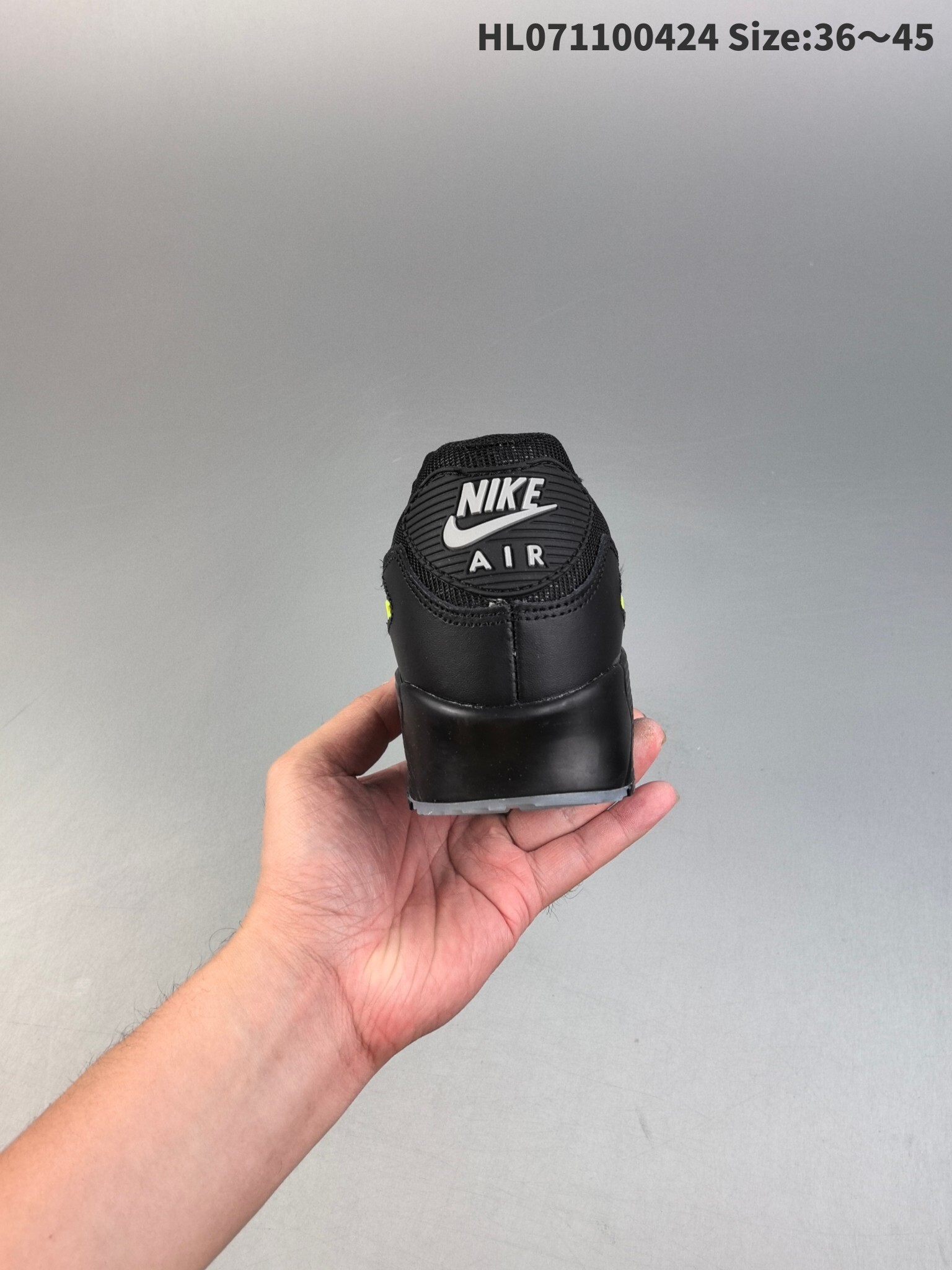 48$ Nike Air Max 90 EssentialWhite Red size 36-45 723220 MZ511 gallery