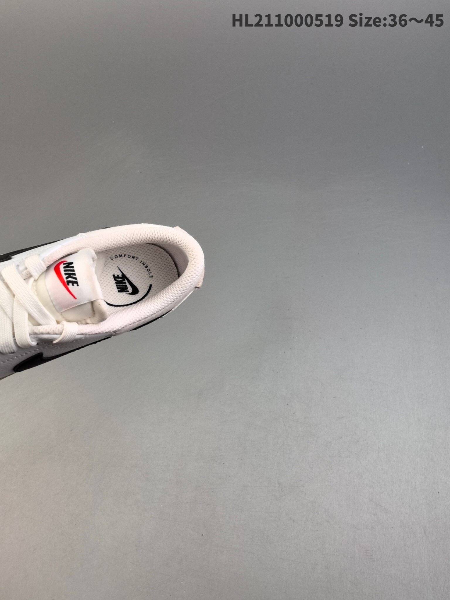 48$ Nike Court Legacy size 36-45 029090 MZ1171 gallery