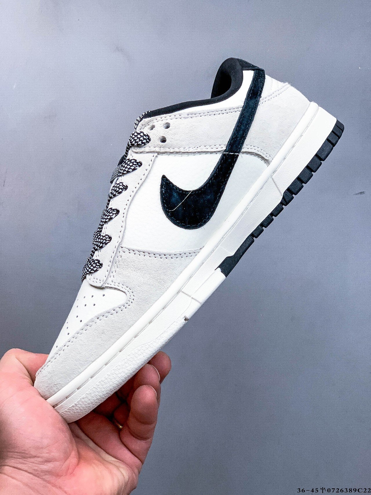 48$ Nike Dunk SB Low size 36-45 half 128250 QT902 gallery