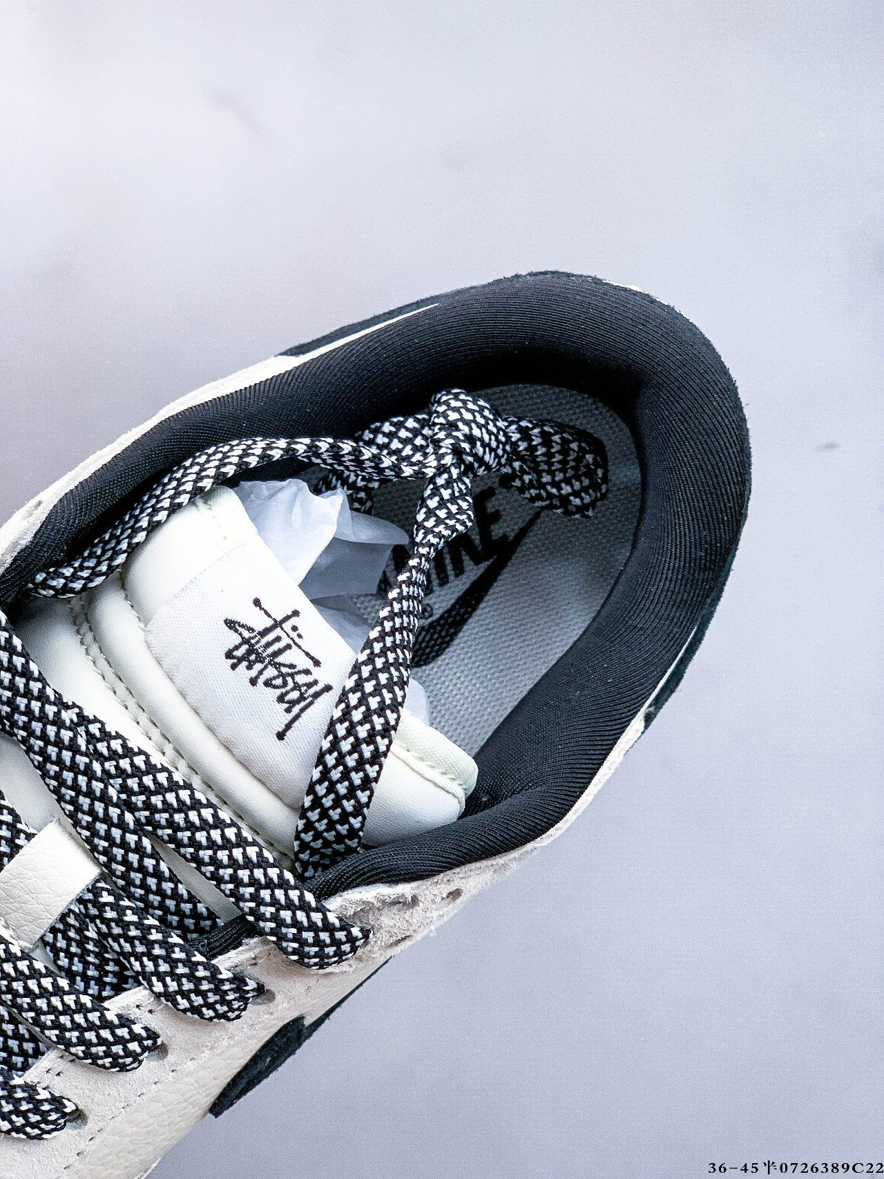 48$ Nike Dunk SB Low size 36-45 half 128250 QT902 gallery