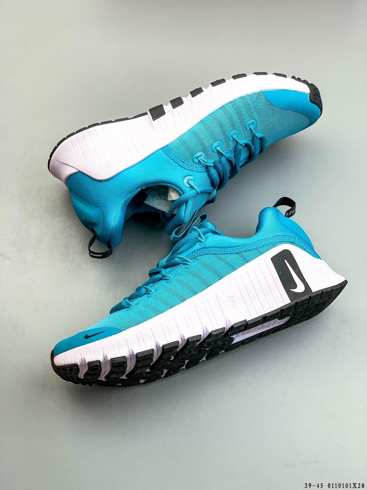 48$ Nike Free Metcon 6 size 36-45 926040 QE240 gallery