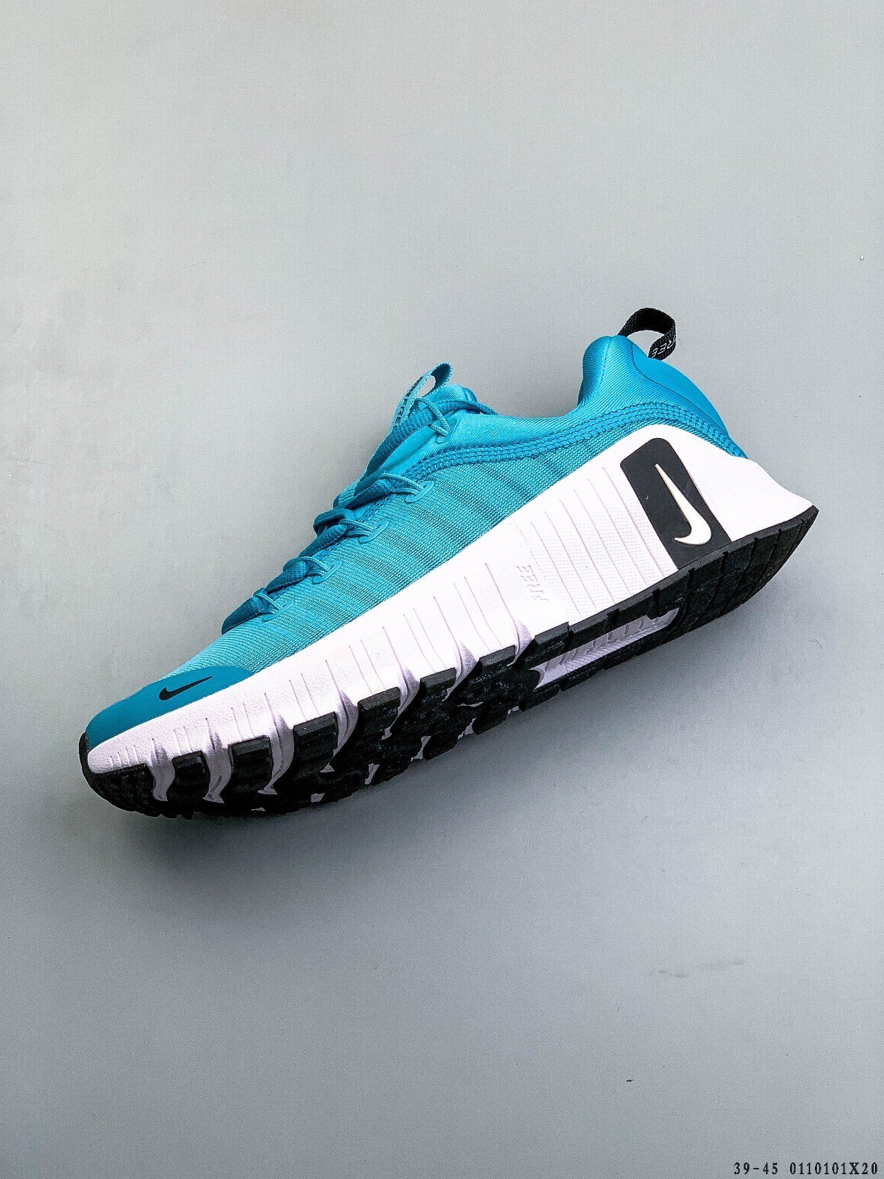 48$ Nike Free Metcon 6 size 36-45 926040 QE240 gallery