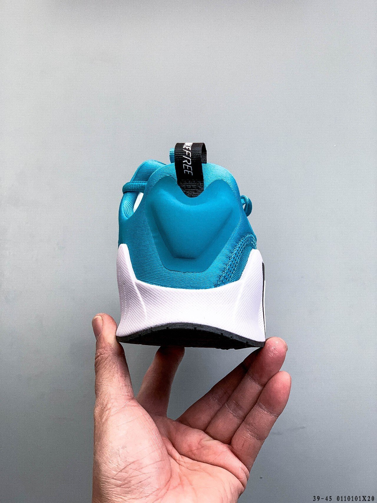 48$ Nike Free Metcon 6 size 36-45 926040 QE240 gallery