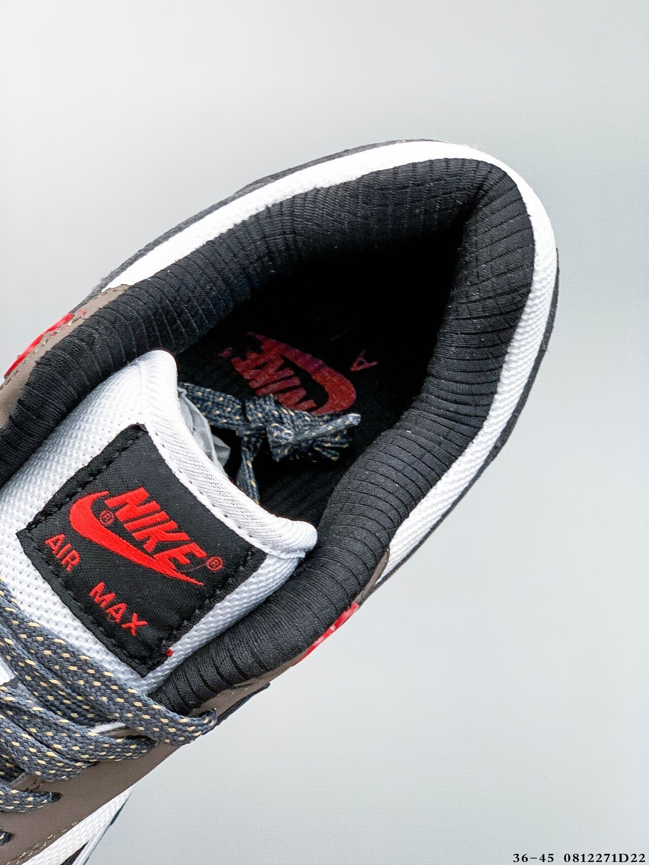 48$ Nike Nike Air Max 1 87 Size 36-45 425230 QT1376 gallery