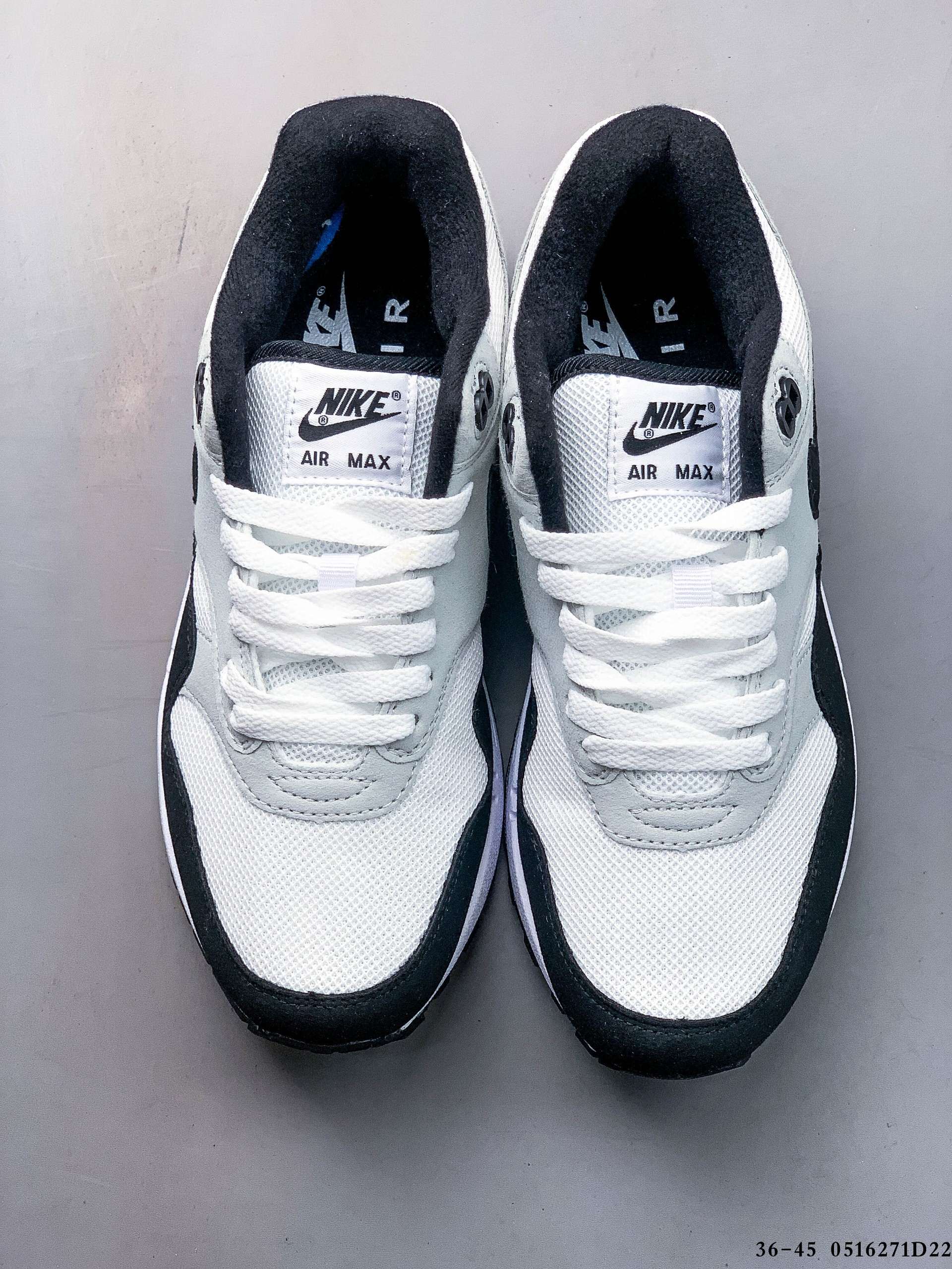 48$ Nike Nike Air Max 1-87 size 36-45 124260 QT330 gallery