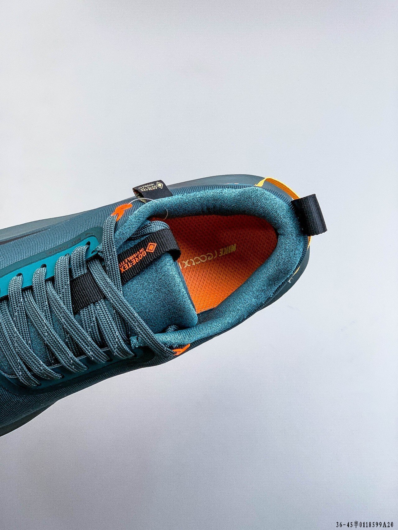 48$ Nike REACTX INFINITY RUN 4 GTX size 36-45 half 027050 QE252 gallery