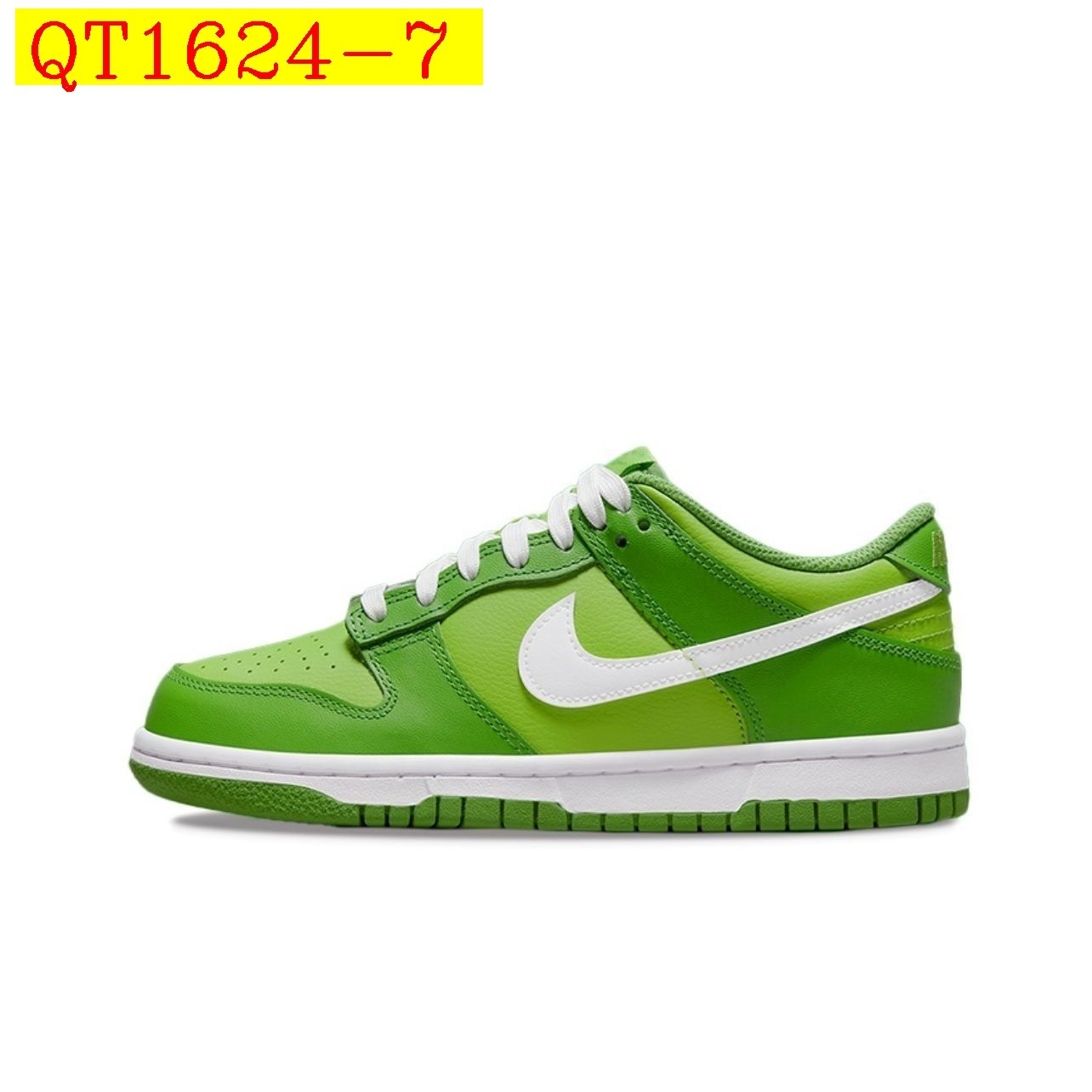 48$ Nike SB Dunk Low Size 36-45 half 923200 QT1624 gallery