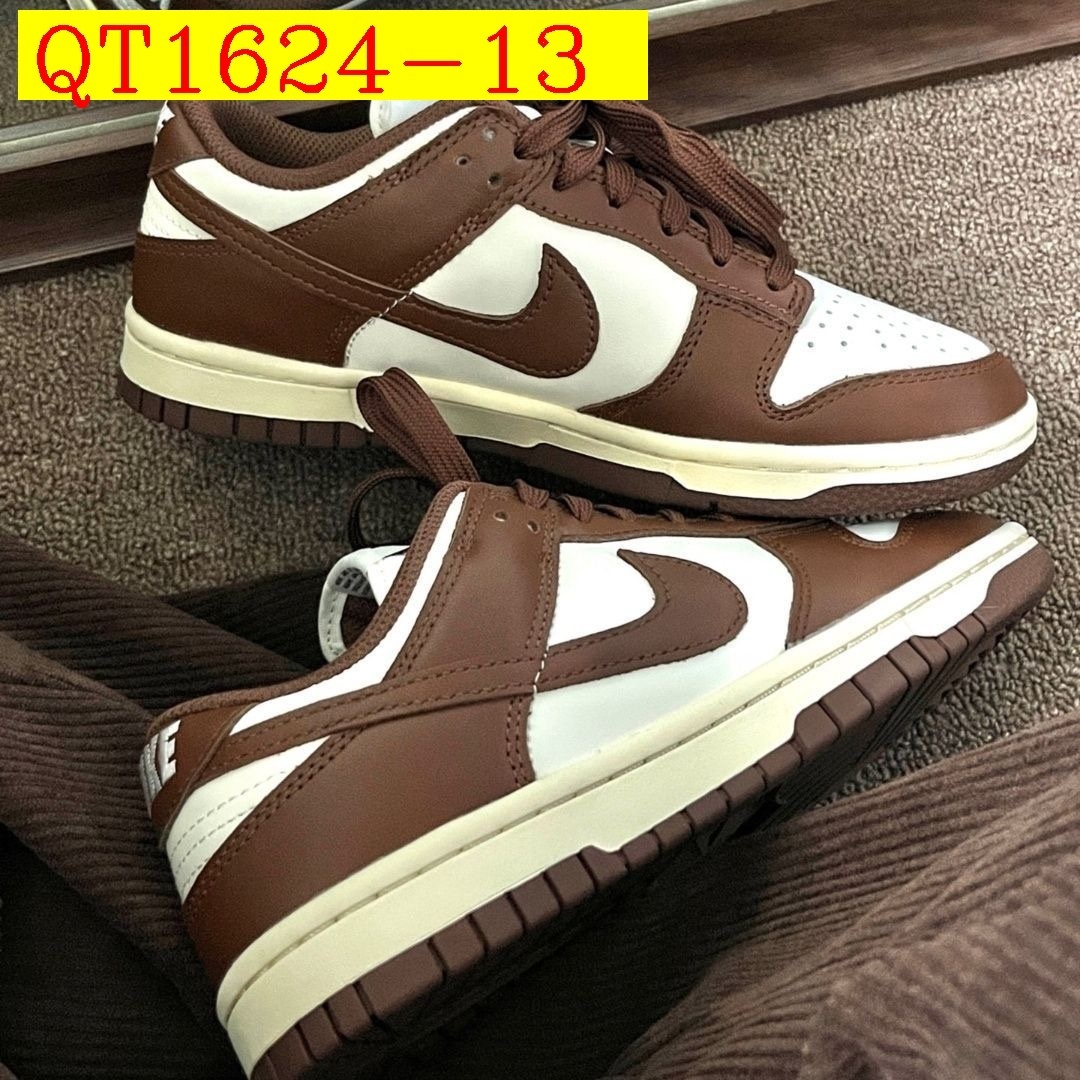 48$ Nike SB Dunk Low Size 36-45 half 923200 QT1624 gallery